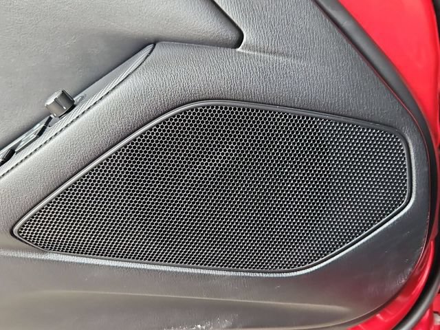 Used 2016 MAZDA MX-5 Miata Grand Touring RWD image 21