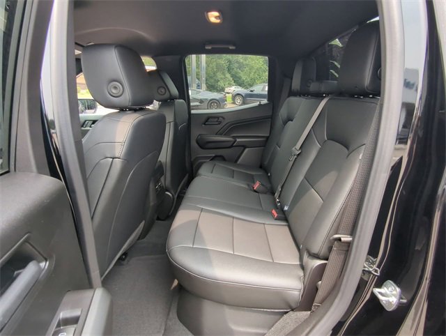 New 2025 Chevrolet Colorado Trail Boss image 25