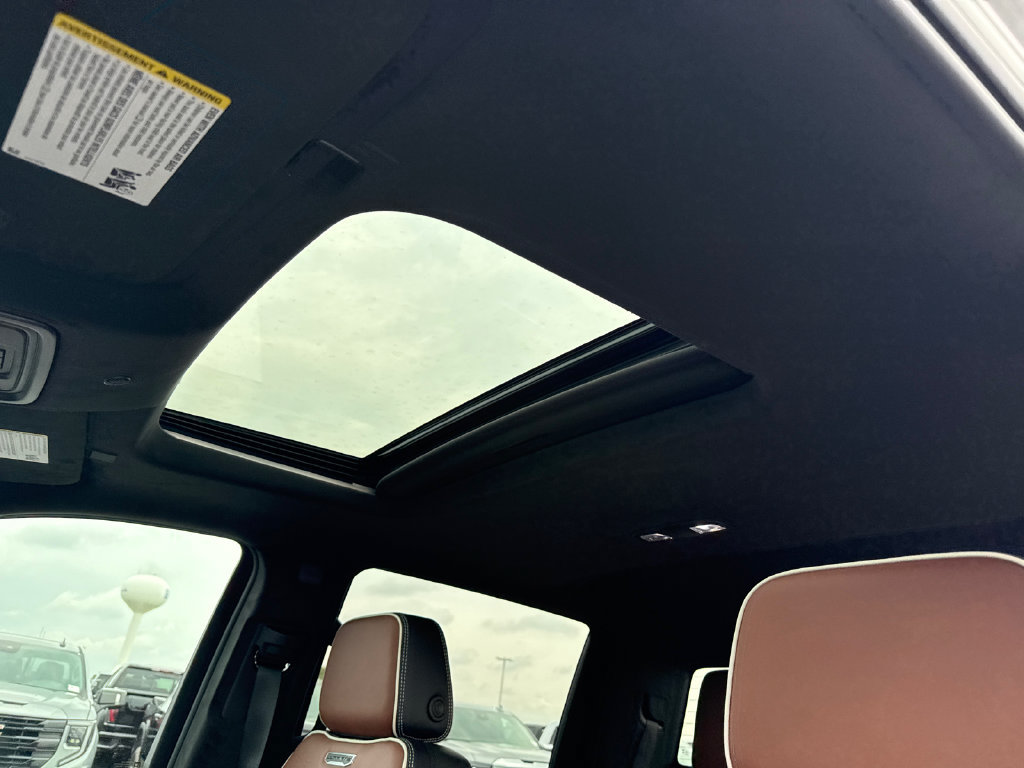 New 2026 GMC Sierra 1500 Denali Ultimate AWD/4WD image 27