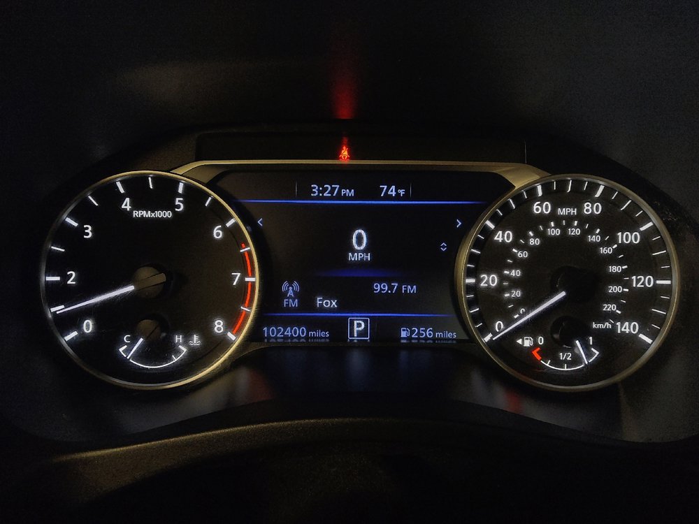 Used 2020 Nissan Altima 2.5 S FWD image 23