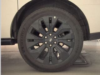 Used 2025 Ford Expedition Max Platinum w/ Stealth Appearance Package AWD/4WD image 15