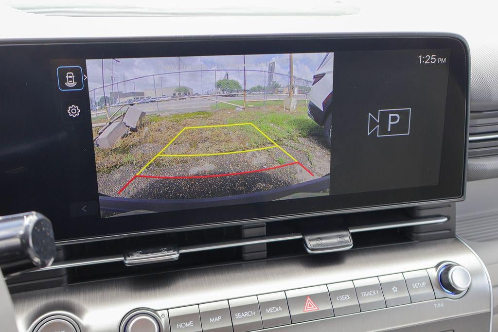 New 2026 Hyundai Kona SEL Sport FWD image 4