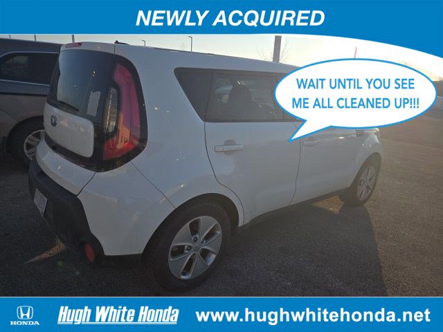 Used 2016 Kia Soul w/ Convenience Package image 6