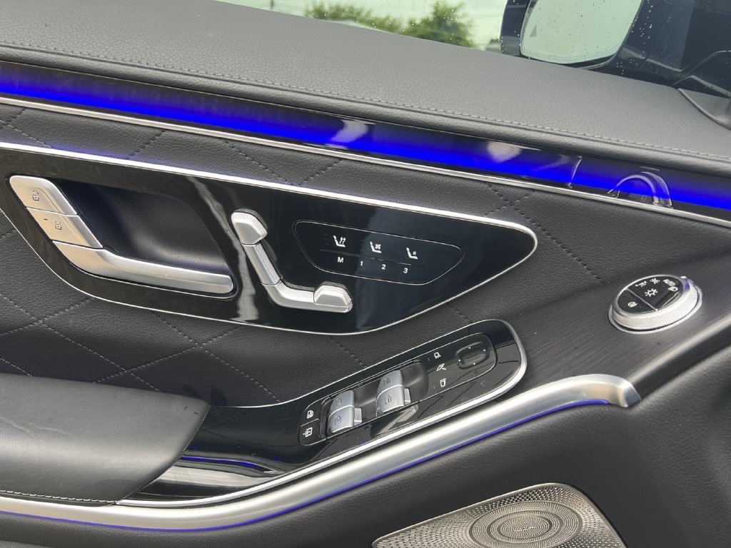 Used 2023 Mercedes-Benz S 580 4MATIC Sedan image 33
