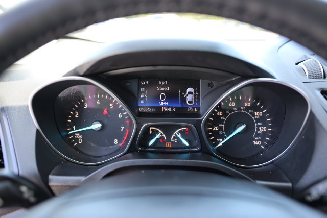Used 2019 Ford Escape SEL AWD/4WD image 19