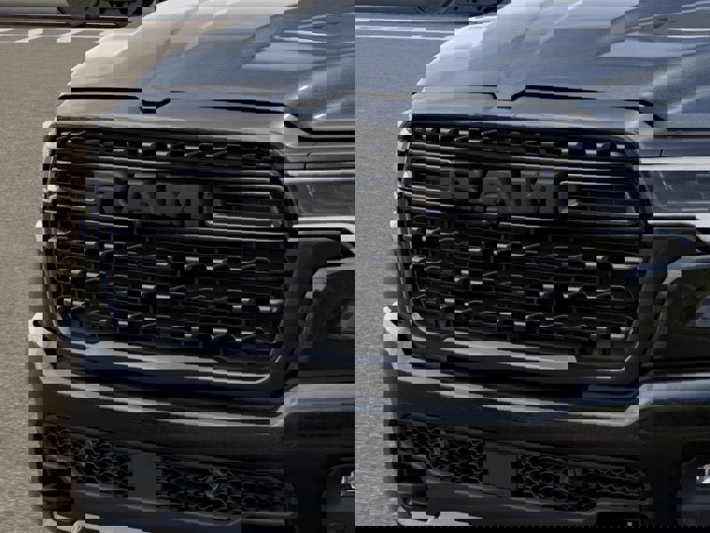 New 2026 RAM 1500 Limited image 19