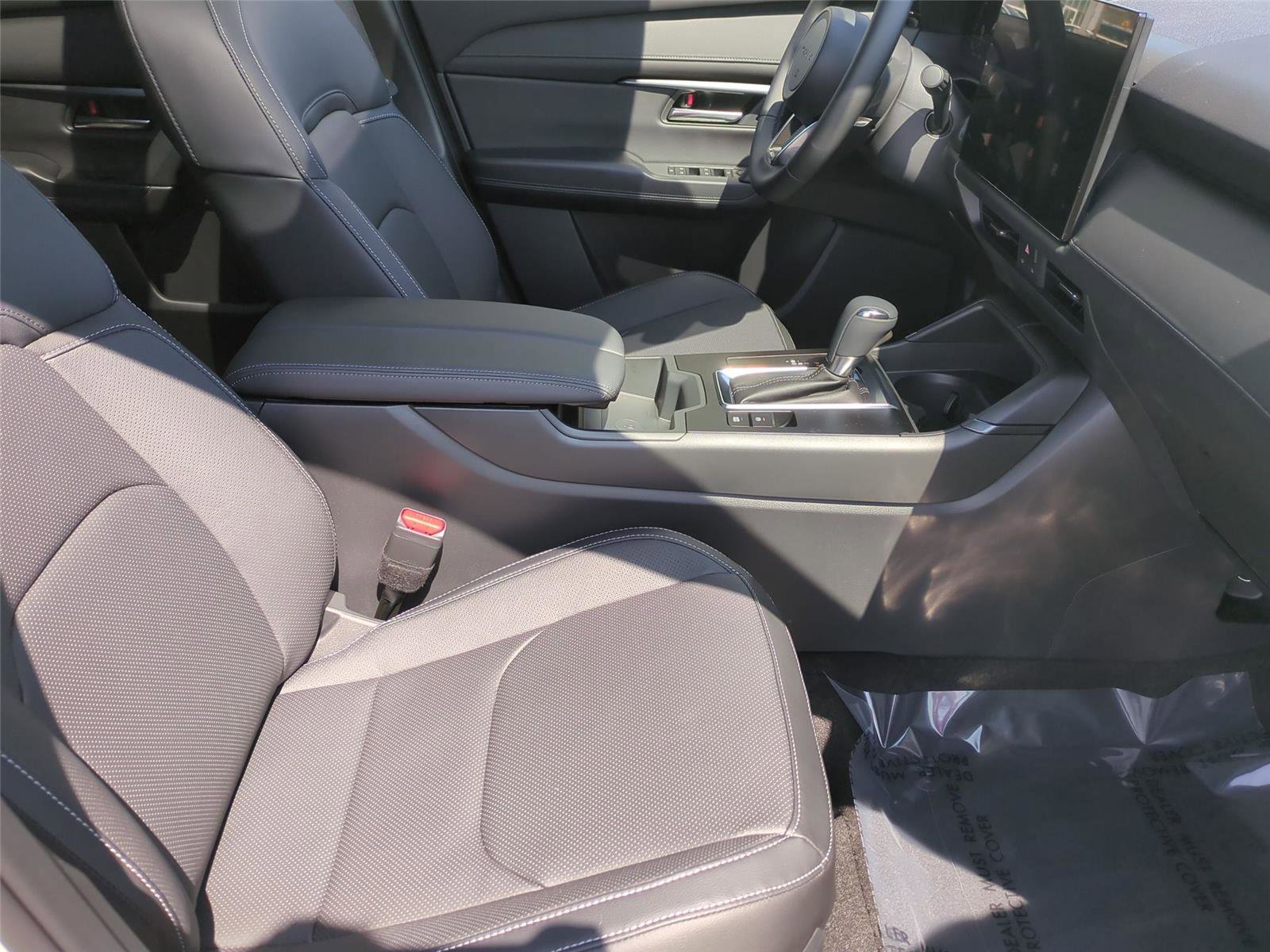 New 2026 MAZDA CX-5 2.5 S w/ Premium Package image 20