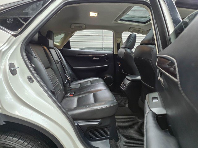 Used 2016 Lexus NX 200t AWD w/ Luxury Package image 21