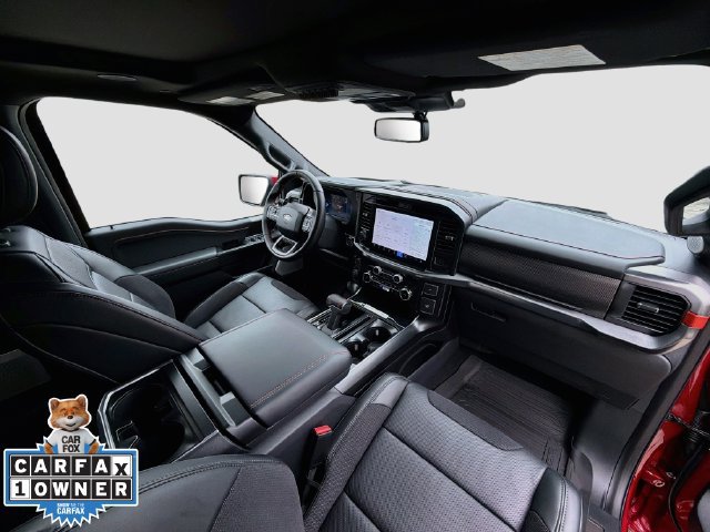 Certified 2025 Ford F150 Raptor AWD/4WD image 14