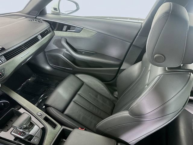 Used 2023 Audi A4 2.0T Premium Plus image 23