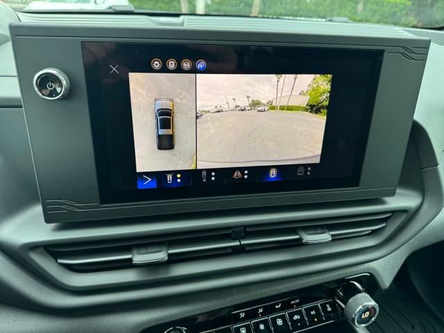 New 2024 Chevrolet Silverado EV W/T image 31