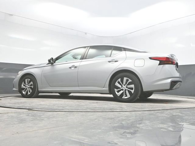 Used 2021 Nissan Altima 2.5 S image 30