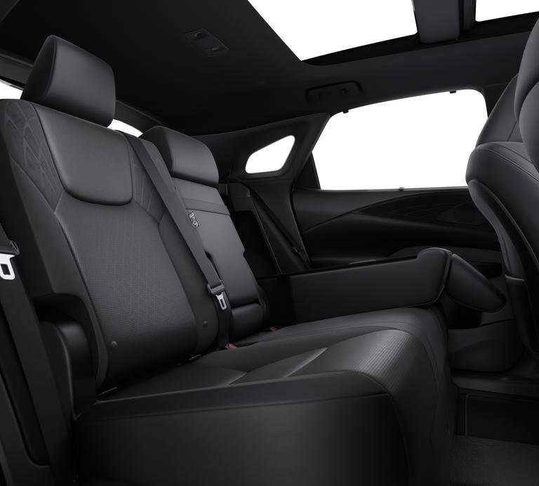 New 2026 Lexus RX 350 w/ Convenience Package AWD/4WD image 23