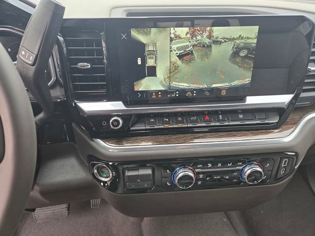 New 2026 GMC Sierra 1500 SLE w/ Preferred Package image 13