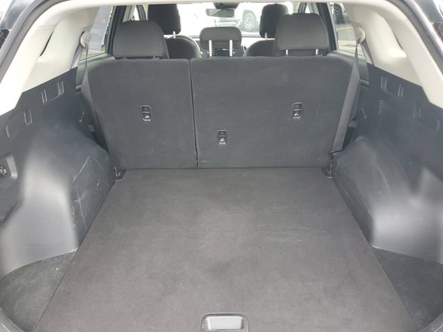 Certified 2023 Kia Sportage LX AWD/4WD image 7