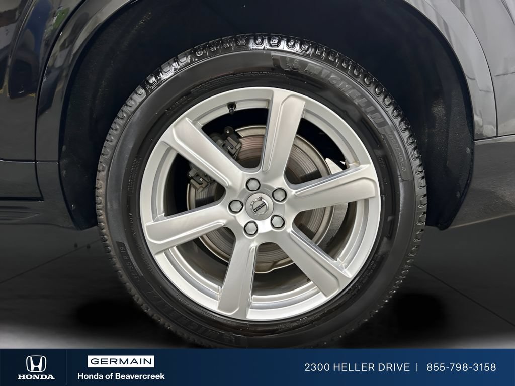 Used 2021 Volvo XC90 T6 Momentum w/ Climate Package AWD/4WD image 32