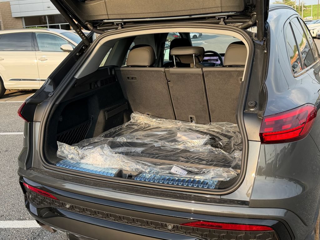 New 2026 Audi Q5 2.0T AWD/4WD image 13
