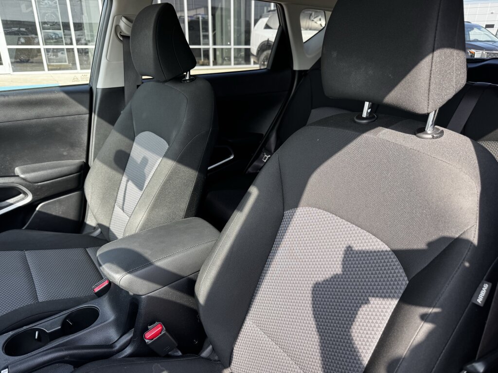 Certified 2022 Kia Soul LX FWD image 26