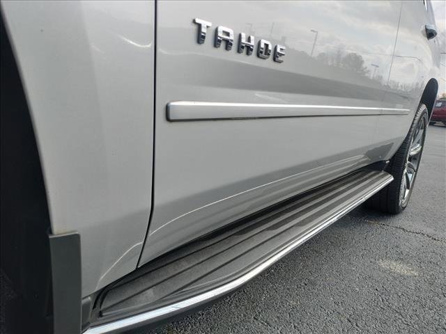 Used 2018 Chevrolet Tahoe Premier image 10