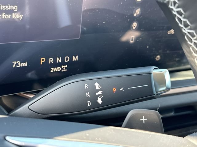 New 2026 Buick Envision Sport Touring image 20