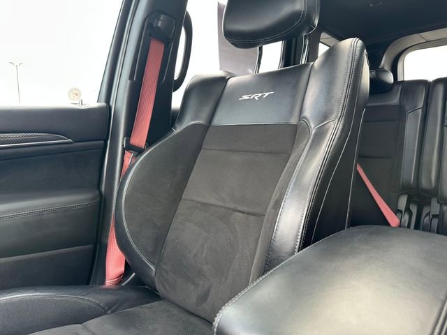 Used 2020 Jeep Grand Cherokee SRT AWD/4WD image 18