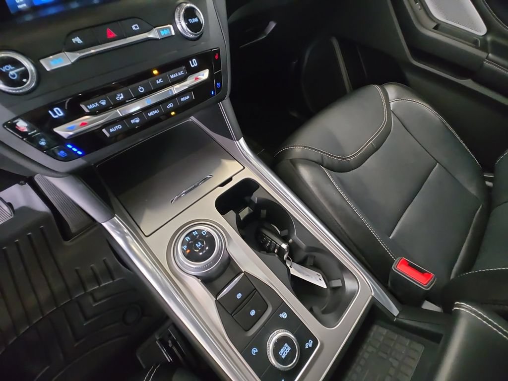 Used 2020 Ford Explorer ST w/ ST Street Pack AWD/4WD image 18