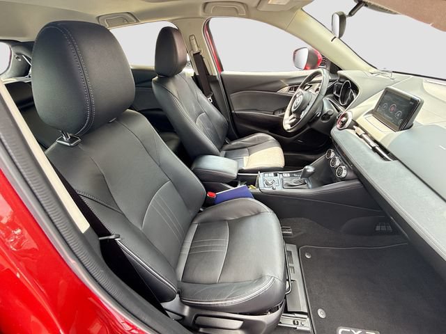 Used 2019 MAZDA CX-3 Grand Touring AWD/4WD image 36