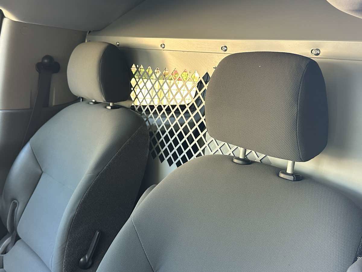 Used 2015 Chevrolet City Express LT w/ Technology Package FWD image 10