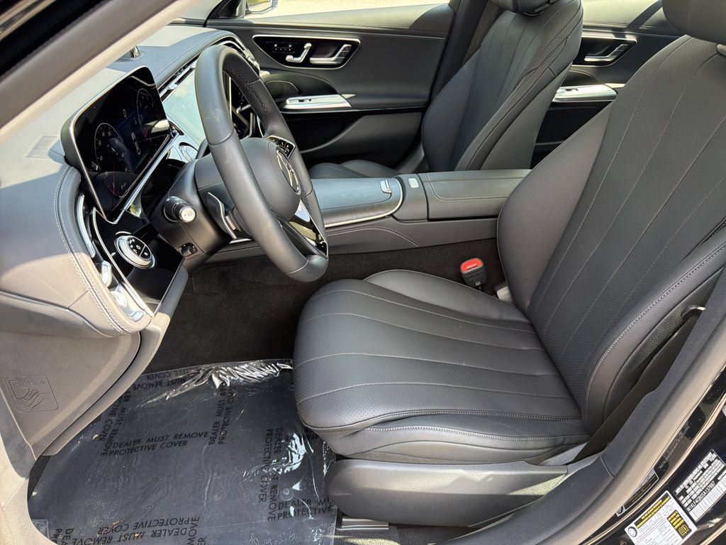 Certified 2025 Mercedes-Benz E 350 Sedan image 10