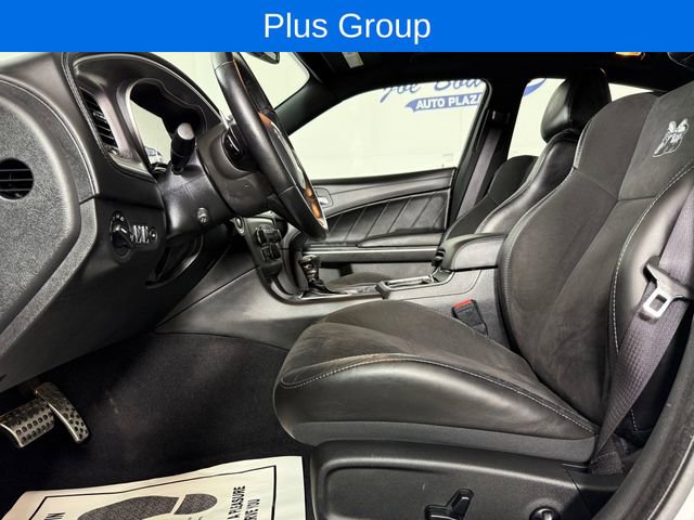 Used 2020 Dodge Charger Scat Pack w/ Plus Group RWD image 12