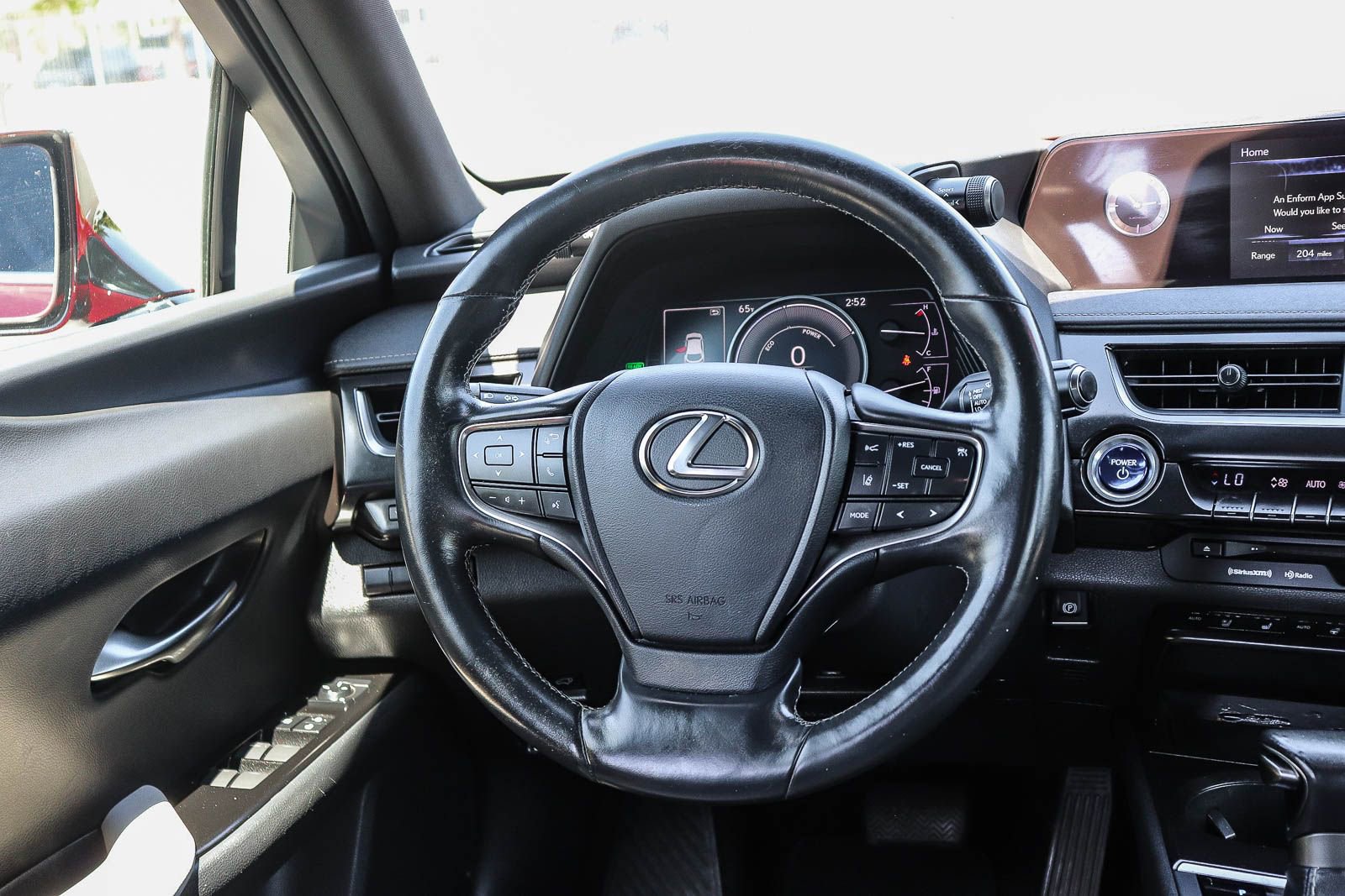Used 2019 Lexus UX 250h AWD/4WD image 18