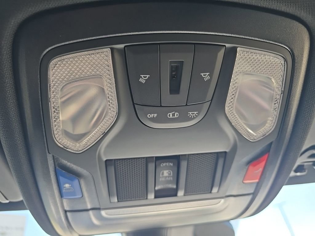 New 2026 RAM 1500 Tradesman image 39