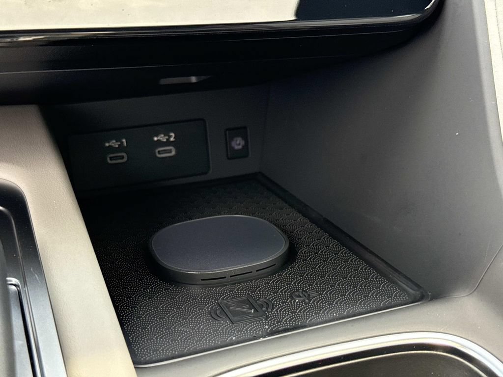 New 2027 INFINITI QX65 Sport AWD/4WD image 6