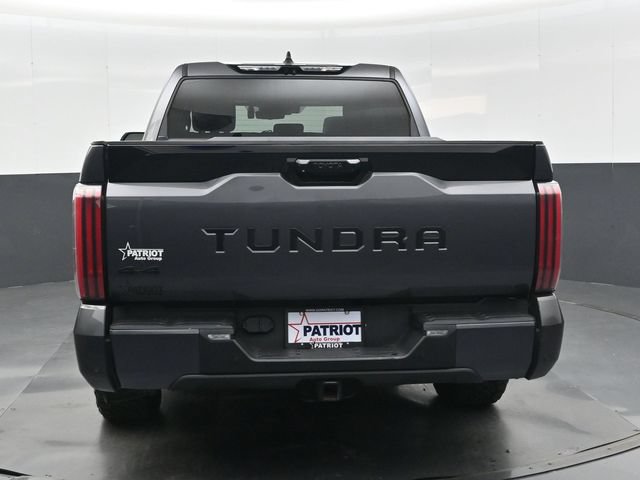 Used 2023 Toyota Tundra Platinum w/ Advanced Package AWD/4WD image 20