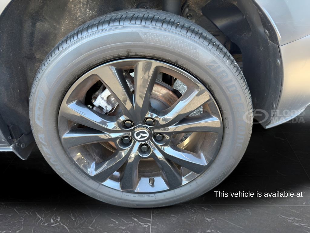 Certified 2023 MAZDA CX-30 AWD 2.5 S w/ Preferred Package image 34