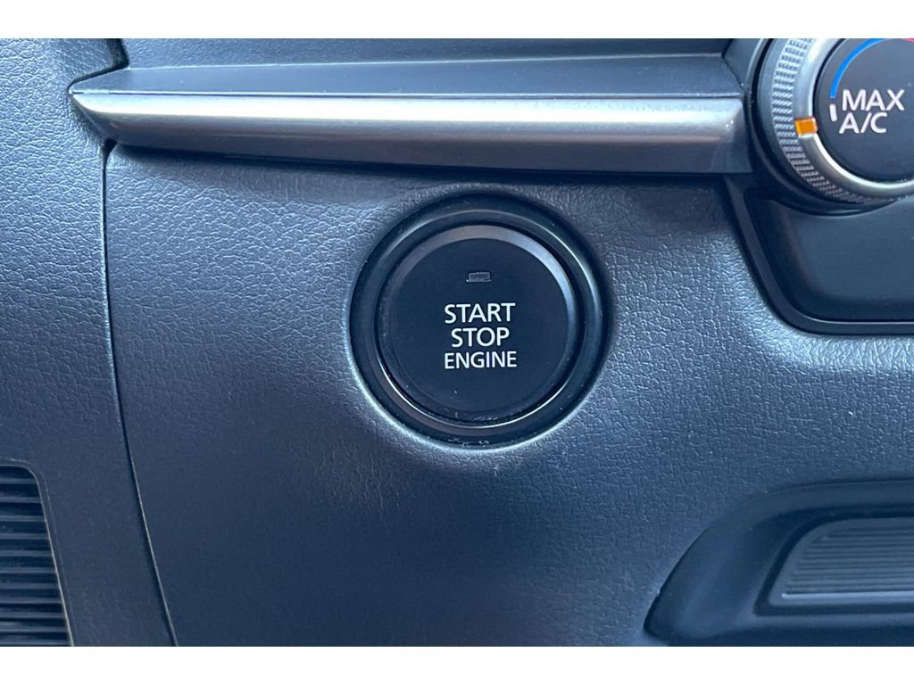 Used 2021 MAZDA CX-30 FWD 2.5 S image 34