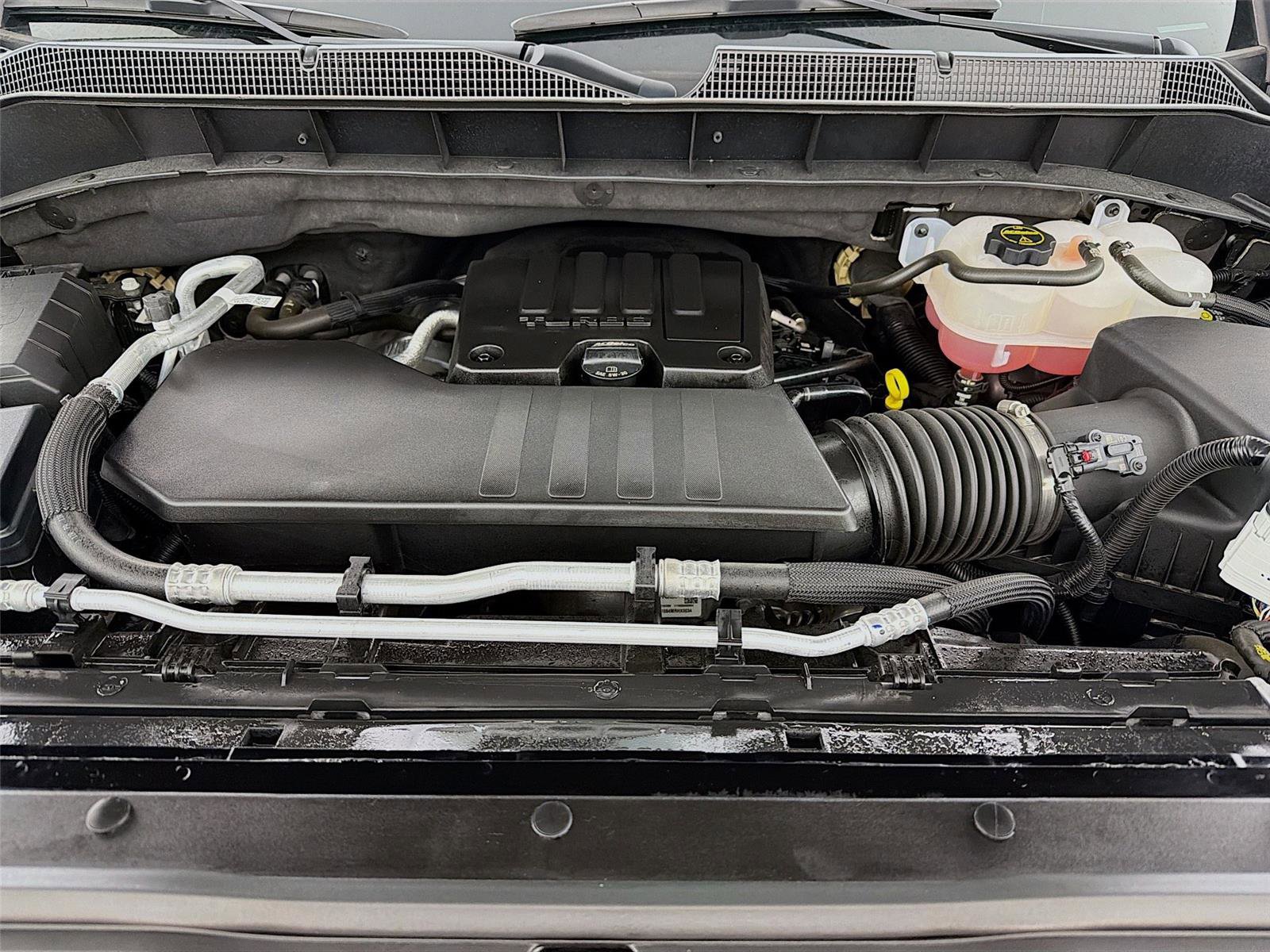 Used 2024 Chevrolet Silverado 1500 Custom image 26