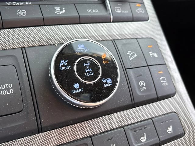 Used 2021 Hyundai Palisade Limited AWD/4WD image 19