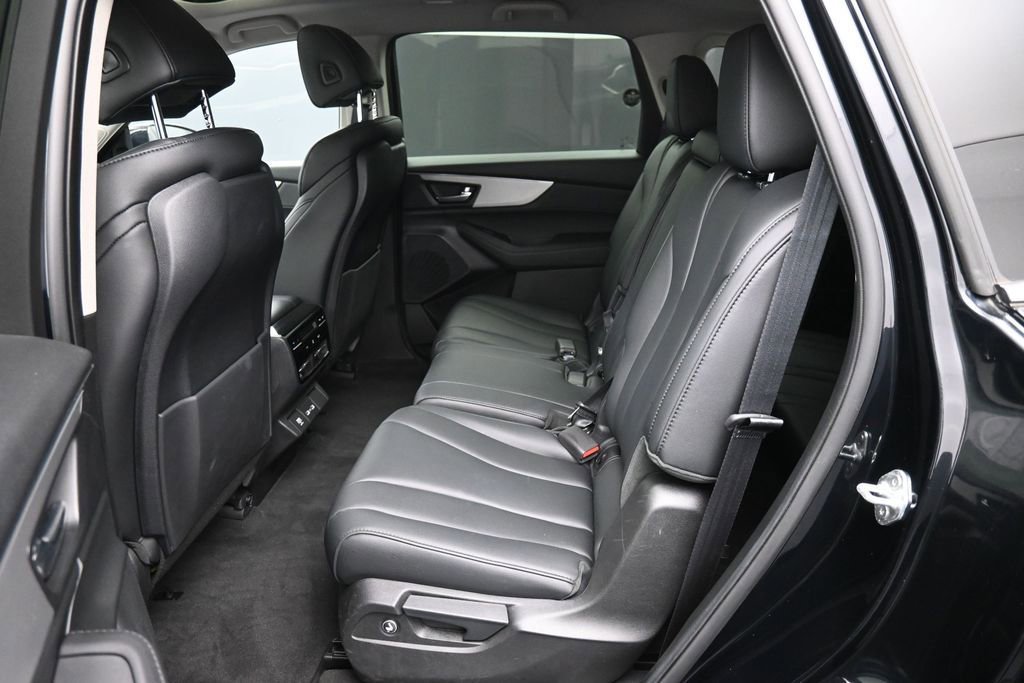 Certified 2023 Acura MDX A-Spec AWD/4WD image 22