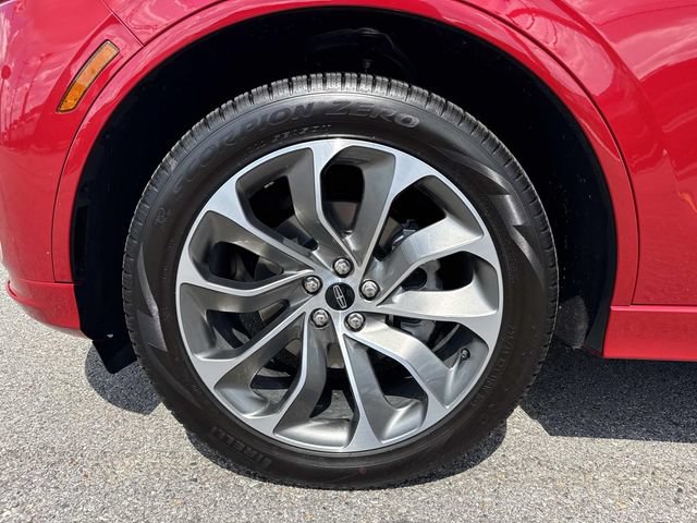 New 2026 Lincoln Aviator 2WD w/ Jet Appearance Package image 7