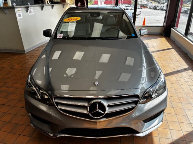 Used 2014 Mercedes-Benz E 350 Sedan w/ Premium 1 Package image 6