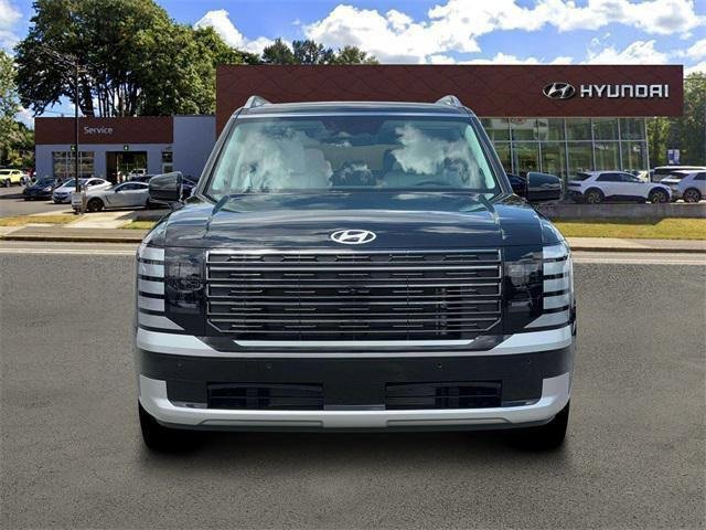 New 2026 Hyundai Palisade Calligraphy image 12