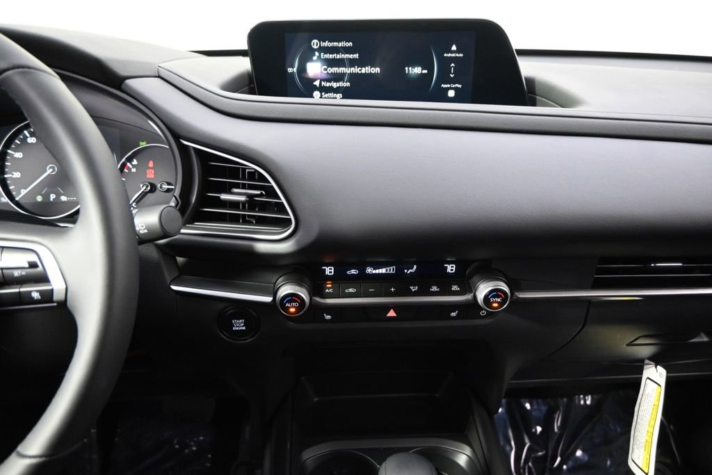 New 2026 MAZDA CX-30 AWD 2.5 S w/ Select Sport Pkg image 27