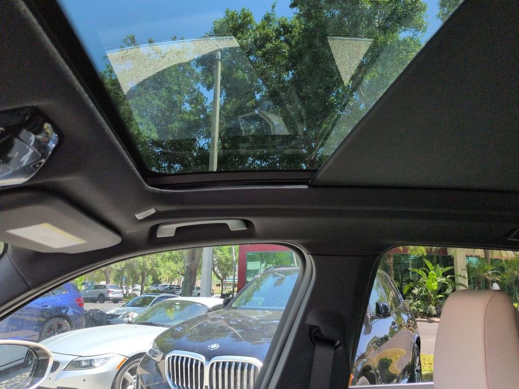 New 2026 BMW X3 xDrive30 w/ Premium Package image 20