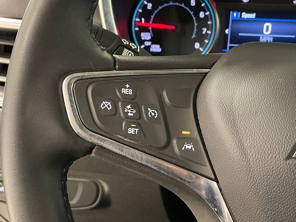 Used 2023 Chevrolet Equinox LT image 36