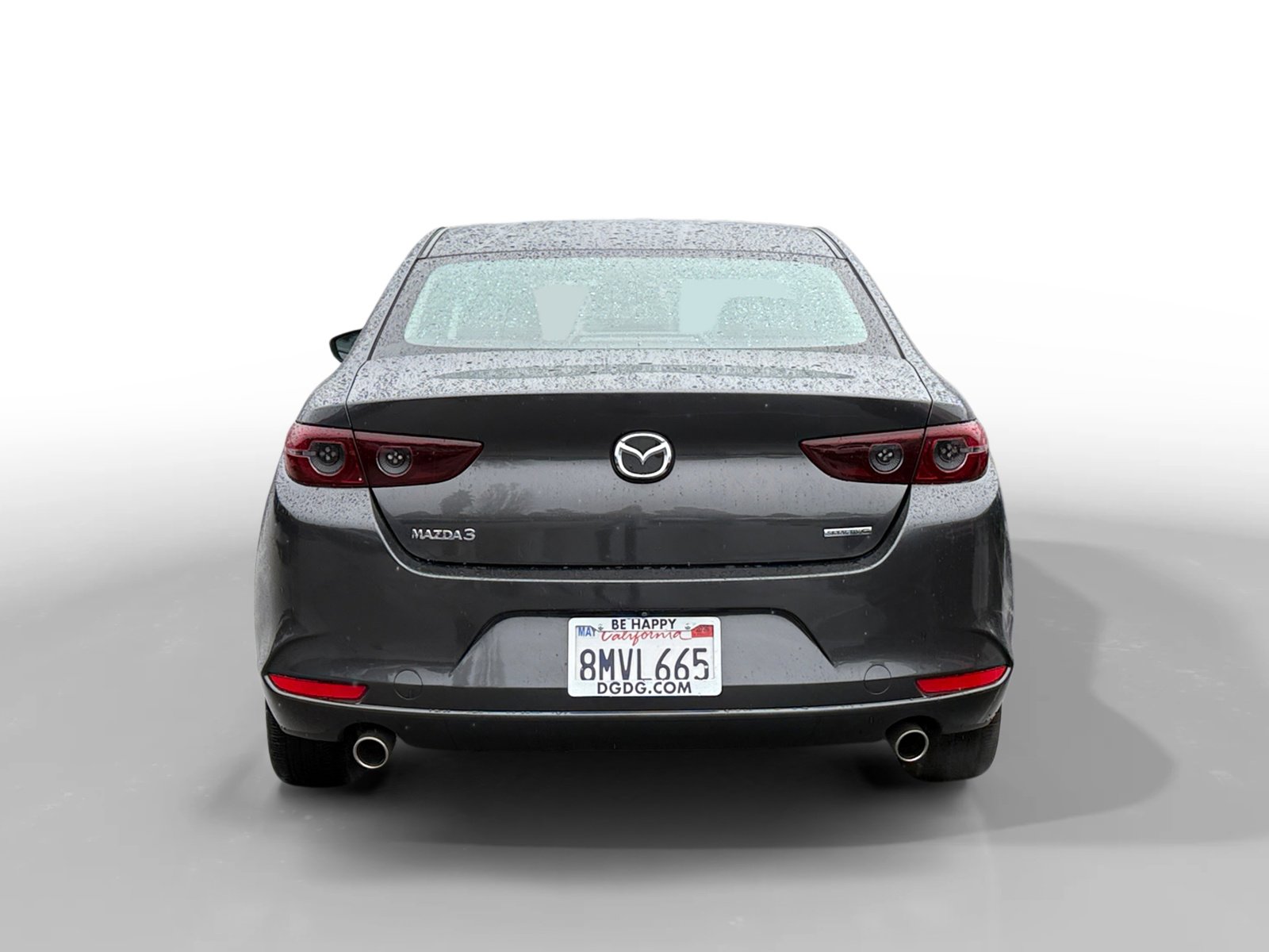Used 2019 MAZDA MAZDA3 Sedan image 4