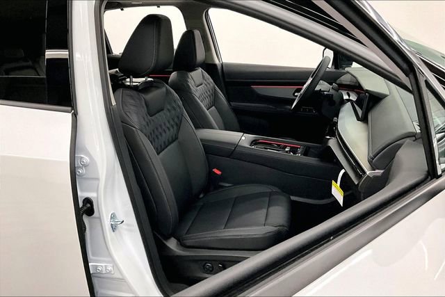 New 2026 Nissan Murano Platinum AWD/4WD image 40