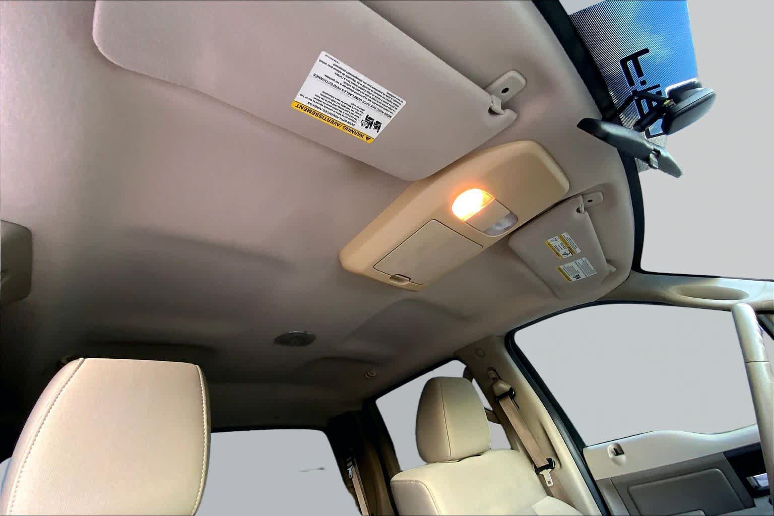 Used 2008 Ford F150 XLT RWD image 13