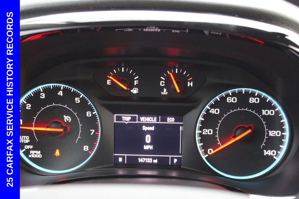 Used 2018 Chevrolet Traverse LS AWD/4WD image 34