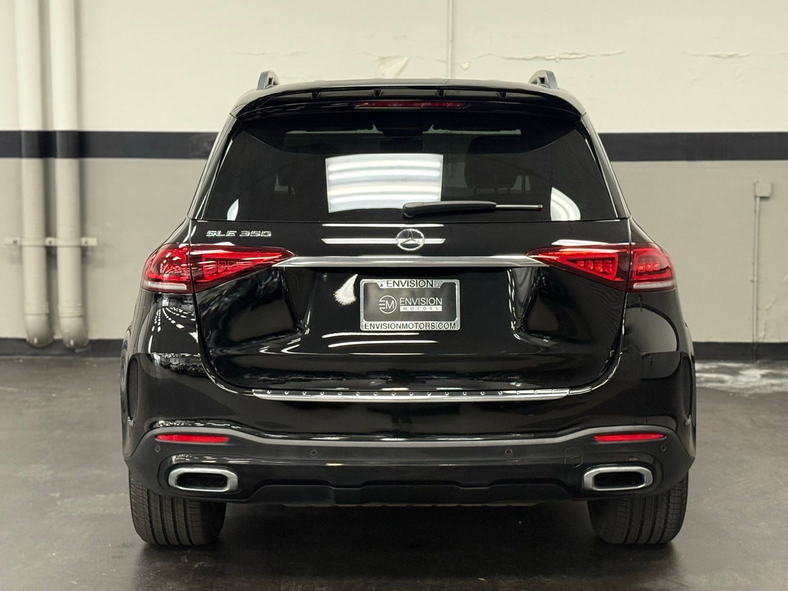 Used 2022 Mercedes-Benz GLE 350 GLE 350 image 10